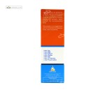 سی دی - فلو (تقویت ایمنی) نوتراکس 30 کپسول